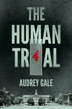 Paperback The Human Trial Book