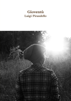 Paperback Gioventù [Italian] Book