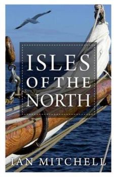 Paperback Isles of the North: A Voyage to the Realms of the Norse Book