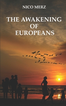 Paperback The Awakening of Europeans Book