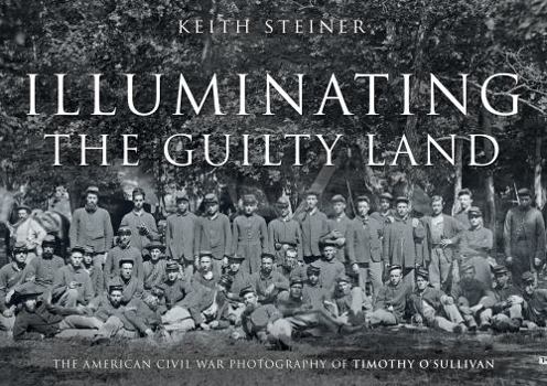 Paperback Illuminating the Guilty Land Book