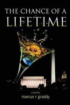 Paperback The Chance of a Lifetime Book