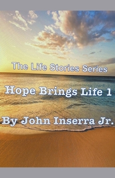 Paperback Hope Brings Life 1 Book
