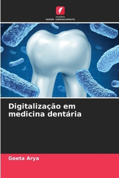 Paperback Digitalização em medicina dentária [Portuguese] Book