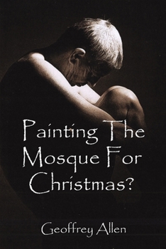 Paperback Painting the Mosque for Christmas? Book