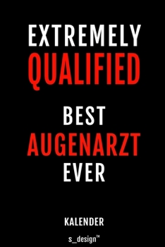 Kalender für Augenärzte / Augenarzt / Augenärztin: Wochen-Planer 2020 / Tagebuch / Journal für das ganze Jahr: Platz für Notizen, Planung / Planungen ... Erinnerungen und Sprüche (German Edition)