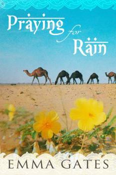 Paperback Praying for Rain Book