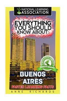 Everything You Should Know About: Buenos Aires