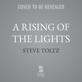 MP3 CD A Rising of the Lights Book