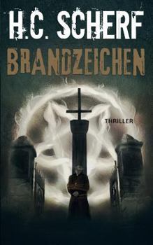 Paperback Brandzeichen [German] Book