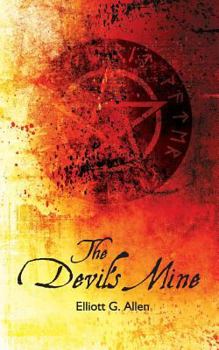 Paperback The Devil's Mine Book