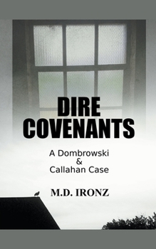 Paperback Dire Covenants Book