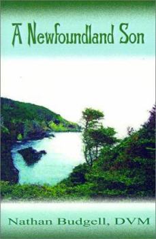 Paperback A Newfoundland Son: Autobiography Book