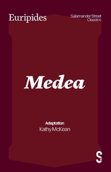 Paperback Medea Book