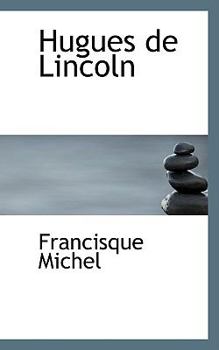 Paperback Hugues de Lincoln Book