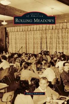 Hardcover Rolling Meadows Book