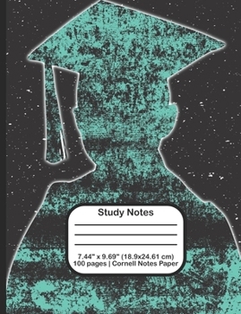 Paperback Study Notes Book