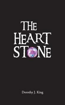 Paperback The Heart Stone Book