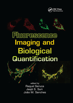 Paperback Fluorescence Imaging and Biological Quantification Book