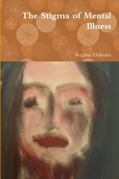 Paperback The Stigma of Mentl Illness Book