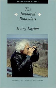 Paperback The Improved Binoculars Book