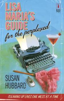 Paperback Lisa Maria's Guide for the Perplexed Book
