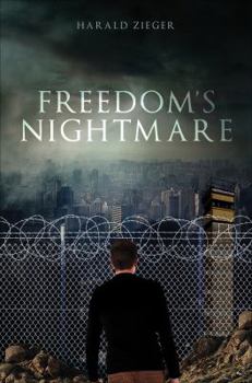 Paperback Freedom's Nightmare Book
