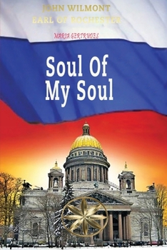 Paperback Soul of my Soul Book