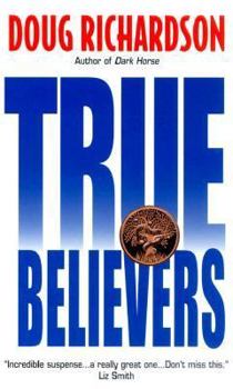 Mass Market Paperback True Believers Book