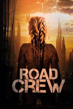 Paperback Road Crew Book