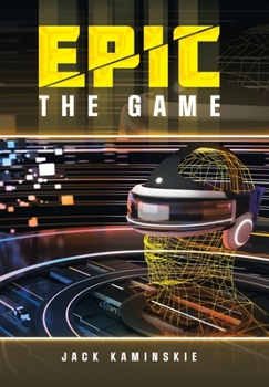 Hardcover Epic: the Game Book