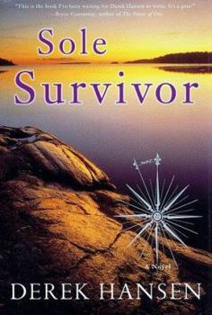 Hardcover Sole Survivor Book