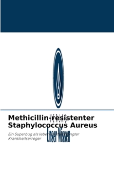 Paperback Methicillin-resistenter Staphylococcus Aureus [German] Book
