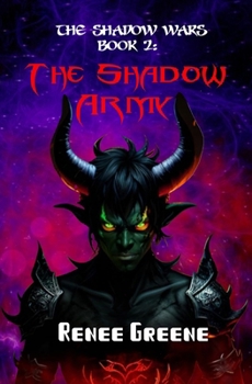 Paperback The Shadow Army Book