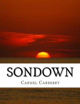 Paperback SonDown Book