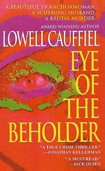 Mass Market Paperback Eye of the Beholder Book