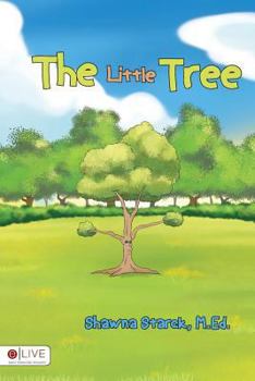 Paperback The Little Tree: Elive Audio Download Included Book