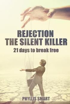 Paperback Rejection: The Silent Killer Book