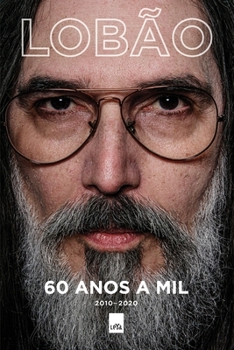 Paperback 60 anos a mil [Portuguese] Book