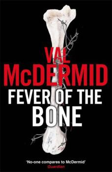Hardcover Fever of the Bone Book