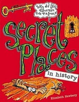 Paperback Ace Place: Secret Places (An Ace Place) Book