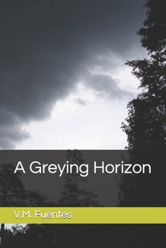 Paperback A Greying Horizon Book