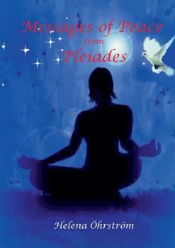 Paperback Messages of Peace from the Pleiades Book