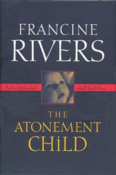 Hardcover The Atonement Child Book