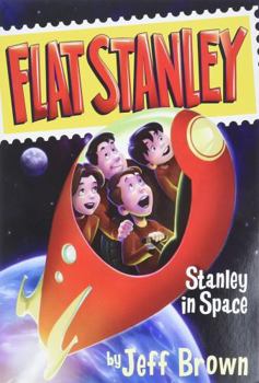 The Flat Stanley Adventures Series Collection 12 Book Box Set by Jeff Brown (Magic Lamp, In Space, Invisible, Flat Again, Amazing Mexican Secret & MORE!)