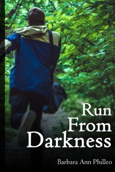 Paperback Run From Darkness Book