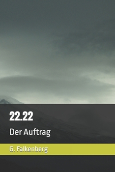 Paperback 22.22: Der Auftrag [German] Book