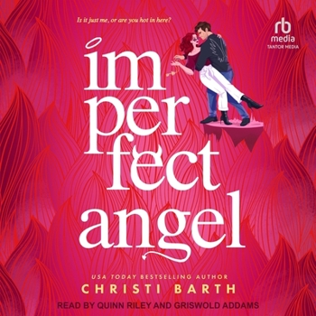 Audio CD Imperfect Angel Book