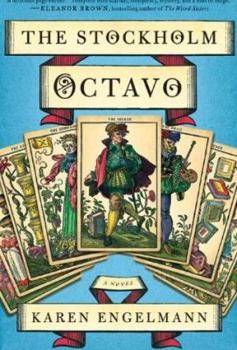 Hardcover The Stockholm Octavo Book