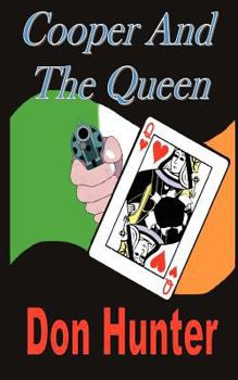 Paperback Cooper and the Queen Book